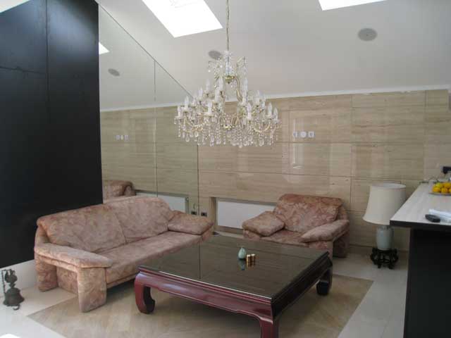 Radićeva, Center, 135m²