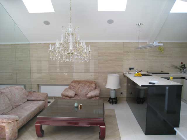 Radićeva, Center, 135m²