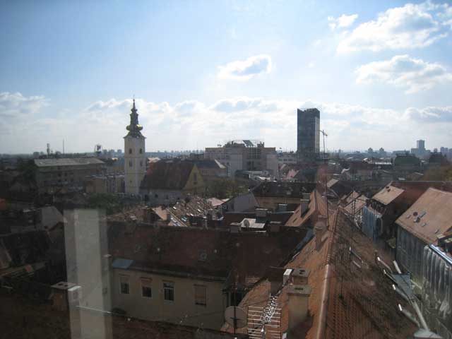 Radićeva, Center, 135m²