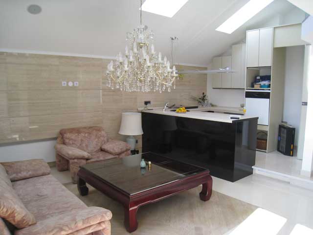 Radićeva, Center, 135m²