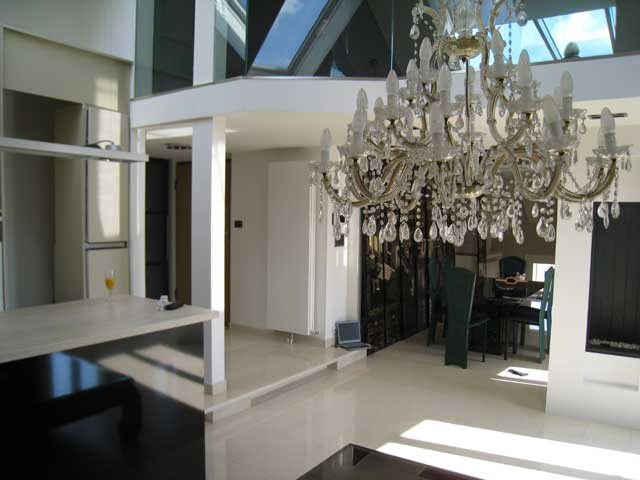 Radićeva, Center, 135m²