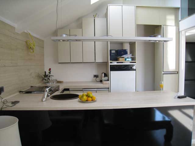 Radićeva, Center, 135m²