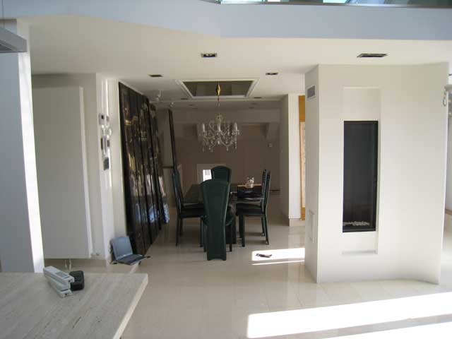 Radićeva, Center, 135m²