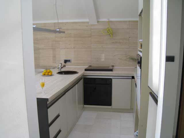 Radićeva, Center, 135m²