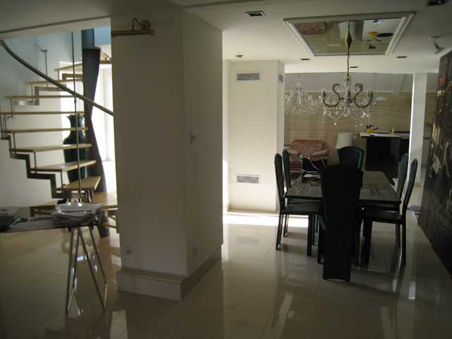 Radićeva, Center, 135m²