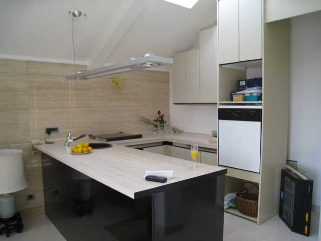 Radićeva, Center, 135m²