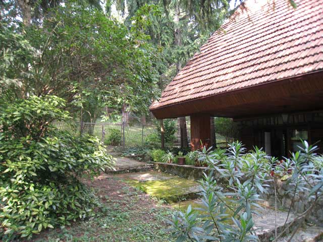 Gračanski Mihaljevac, Gračani, 1440m²