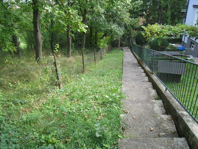 Gračanski Mihaljevac, Gračani, 1440m²