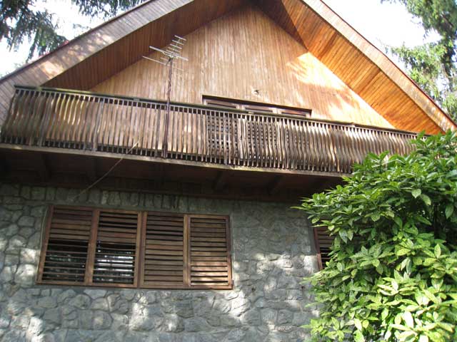 Gračanski Mihaljevac, Gračani, 1440m²