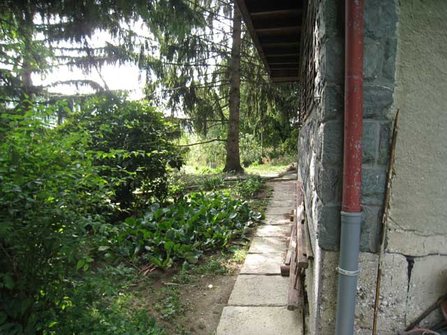 Gračanski Mihaljevac, Gračani, 1440m²