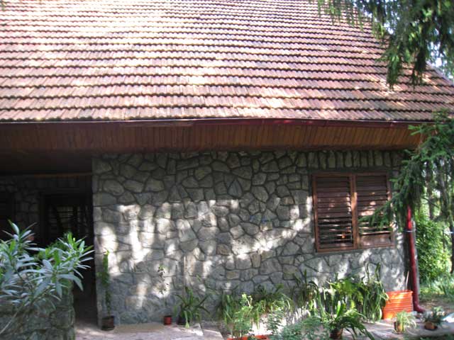 Gračanski Mihaljevac, Gračani, 1440m²