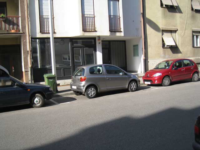 Medvedgradska, Centar, 150m²