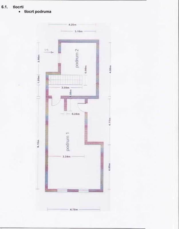Medvedgradska, Centar, 150m²