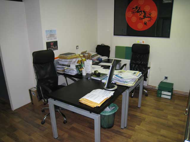 Medvedgradska, Centar, 150m²