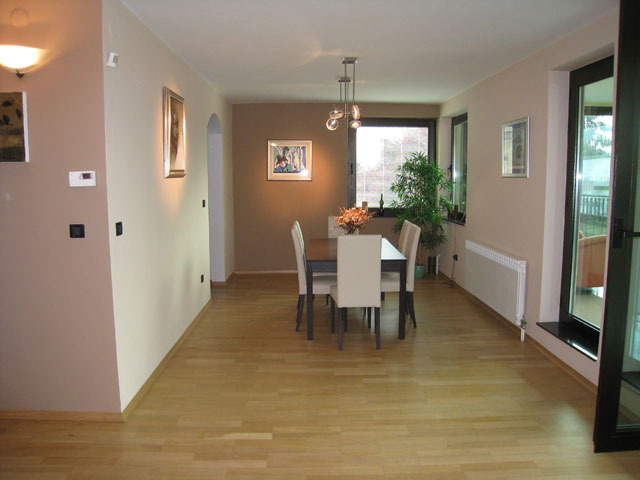 Wickerhouserova, Horvatovac, 120m²