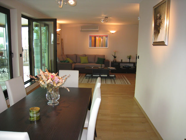 Wickerhouserova, Horvatovac, 120m²