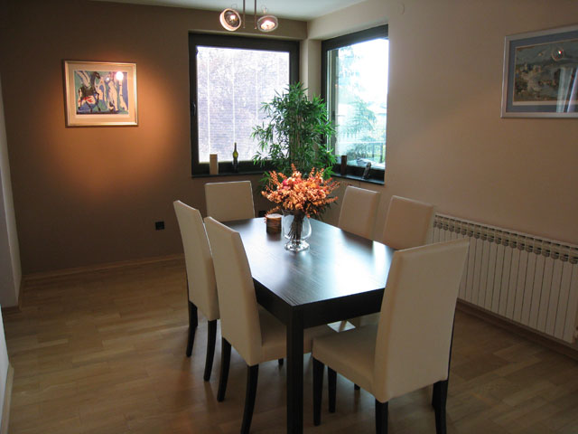 Wickerhouserova, Horvatovac, 120m²