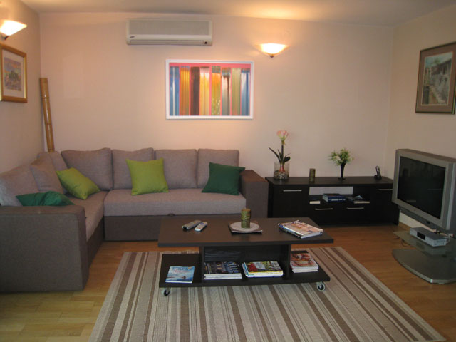 Wickerhouserova, Horvatovac, 120m²