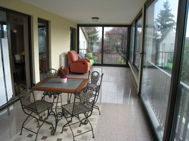 Wickerhouserova, Horvatovac, 120m²