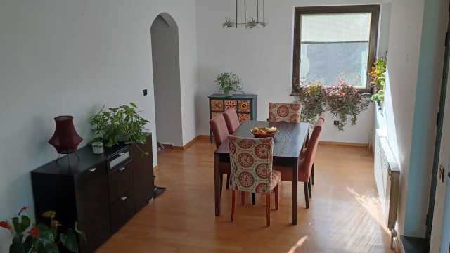 Wickerhouserova, Horvatovac, 120m²