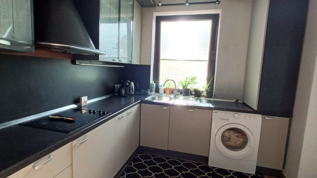 Wickerhouserova, Horvatovac, 120m²