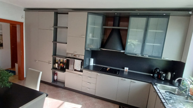 Wickerhouserova, Horvatovac, 120m²