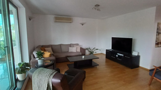 Wickerhouserova, Horvatovac, 120m²