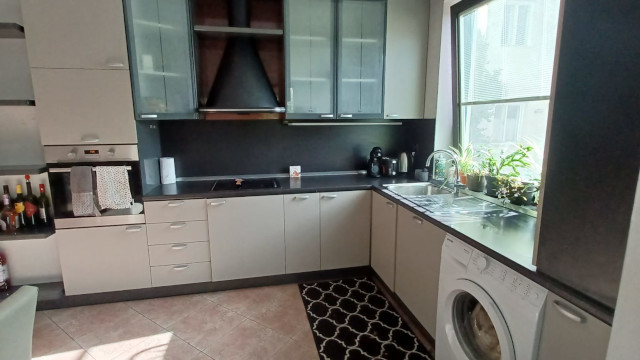 Wickerhouserova, Horvatovac, 120m²