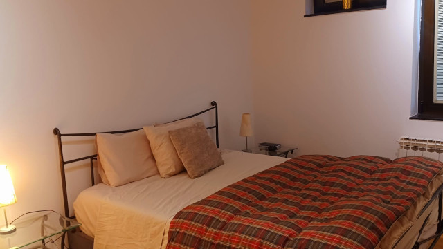 Wickerhouserova, Horvatovac, 120m²