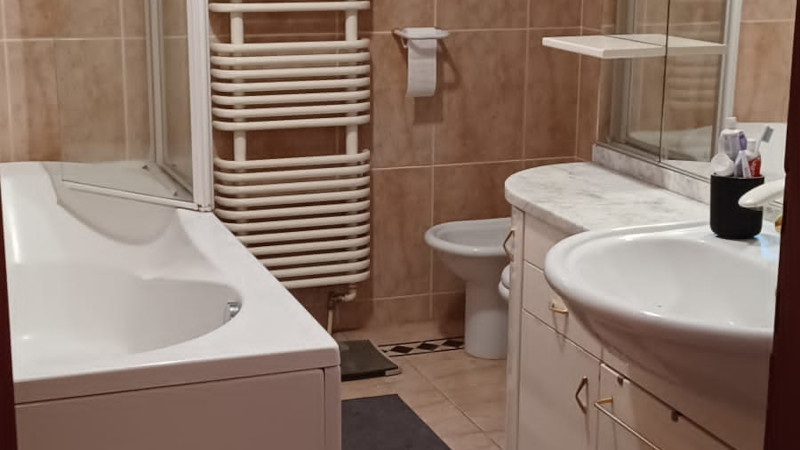 Wickerhouserova, Horvatovac, 120m²