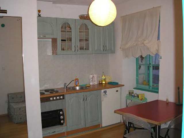 Rovinj (centar), adaptirana istarska kuća, Istra, 106m²