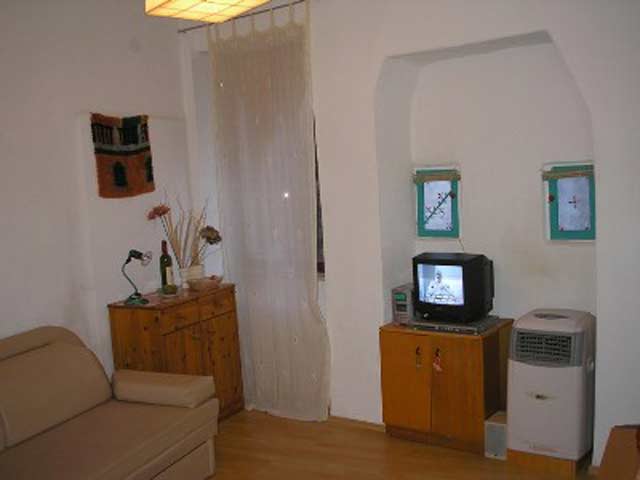 Rovinj (centar), adaptirana istarska kuća, Istra, 106m²