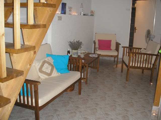 Rovinj (centar), adaptirana istarska kuća, Istra, 106m²