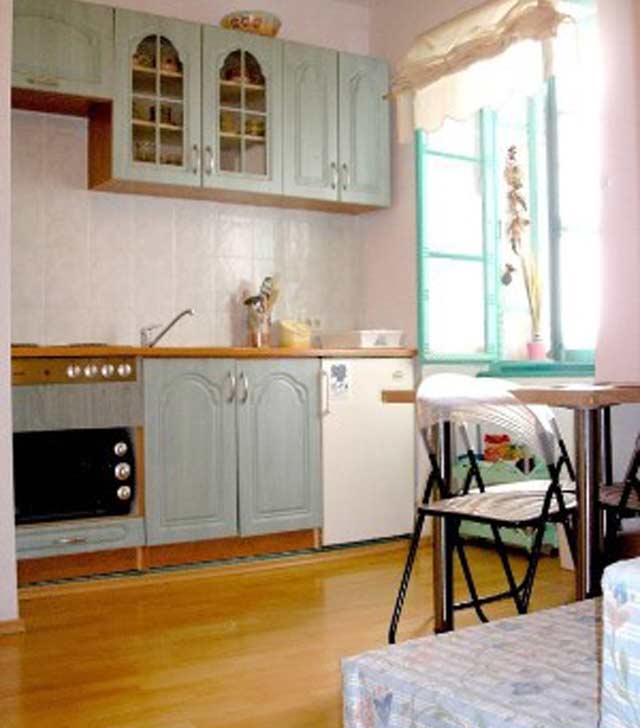 Rovinj (centar), adaptirana istarska kuća, Istra, 106m²