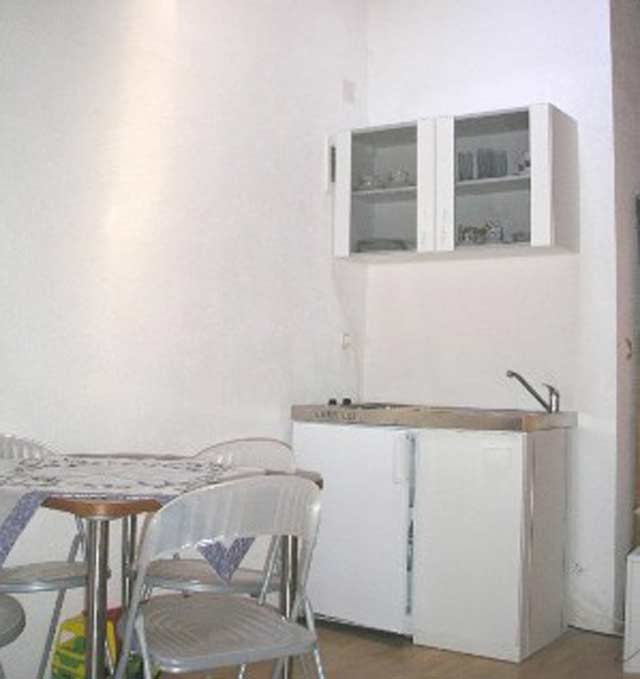 Rovinj (centar), adaptirana istarska kuća, Istra, 106m²