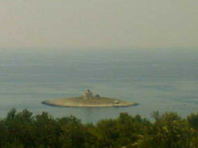 Otok Hvar, (grad Hvar), Dalmacija, 2018m²