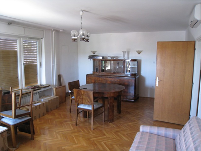 Jurjevska, Tuškanac, 334m²