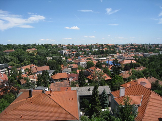 Jurjevska, Tuškanac, 334m²