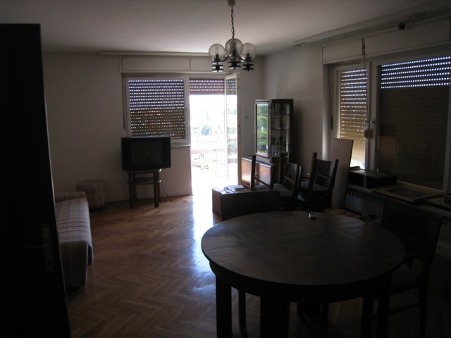 Jurjevska, Tuškanac, 334m²