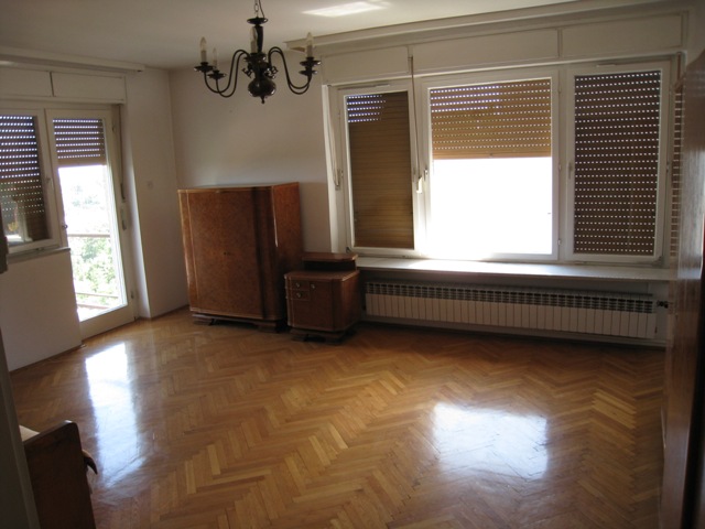 Jurjevska, Tuškanac, 334m²