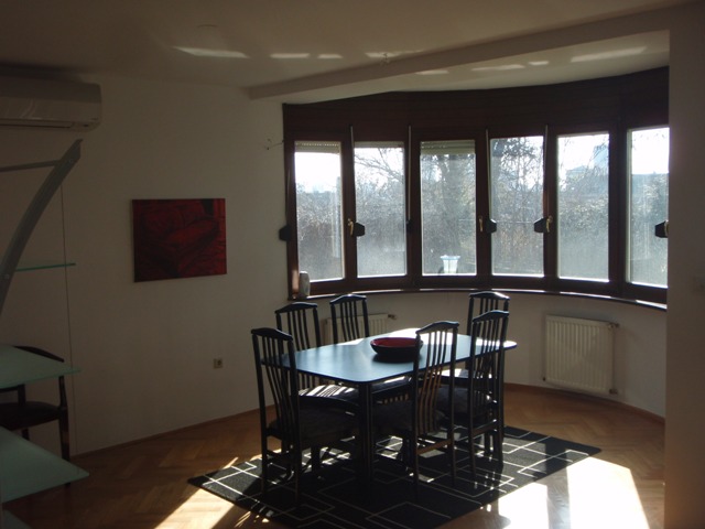 Vrtlarska, Vrhovec, 120m²