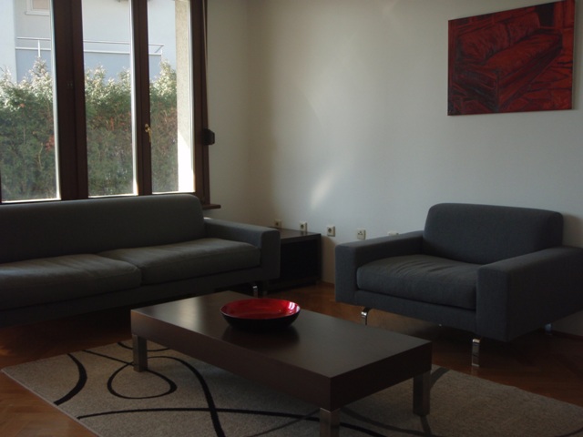 Vrtlarska, Vrhovec, 120m²