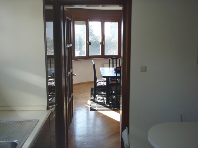 Vrtlarska, Vrhovec, 120m²