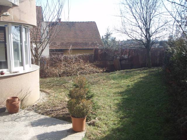 Vrtlarska, Vrhovec, 120m²