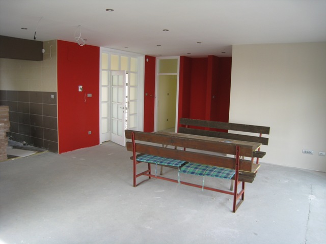 Remete, Remete, 530m²