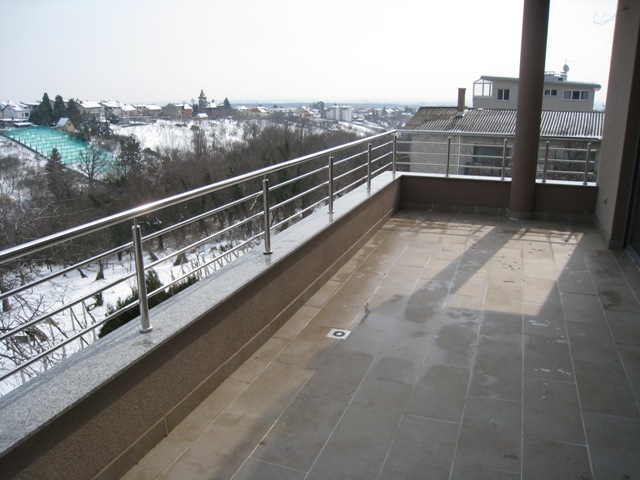 Remete, Remete, 530m²