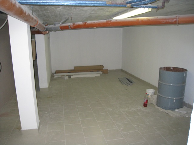 Remete, Remete, 530m²