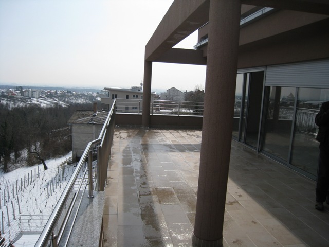 Remete, Remete, 530m²