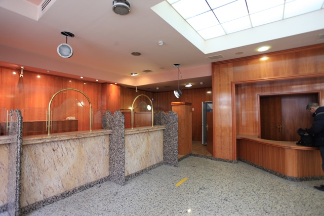 Tkalčićeva, Center, 754m²