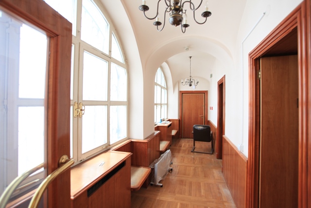 Tkalčićeva, Center, 754m²